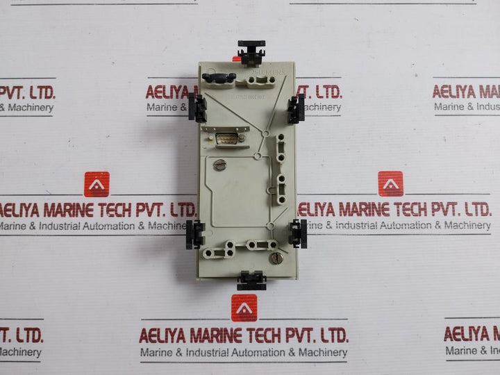 1Se.477522.0002.00 Z Inverter Operator Panel Siemens