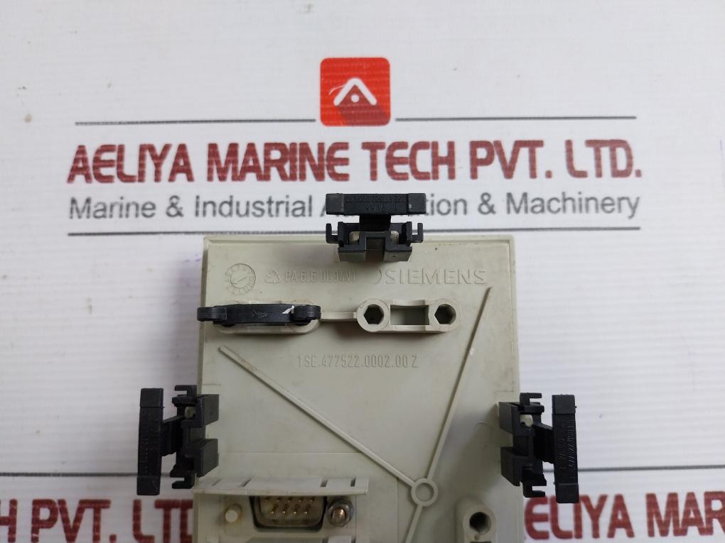 1Se.477522.0002.00 Z Inverter Operator Panel Siemens