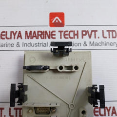 1Se.477522.0002.00 Z Inverter Operator Panel Siemens