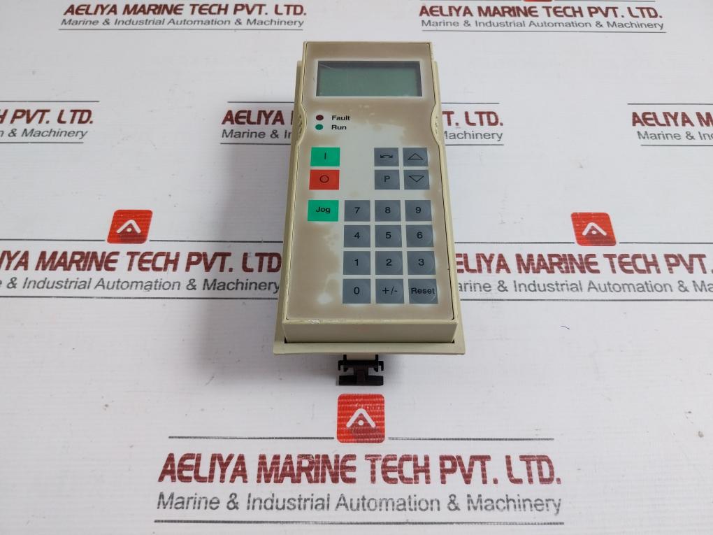 1Se.477522.0002.00 Z Inverter Operator Panel Siemens