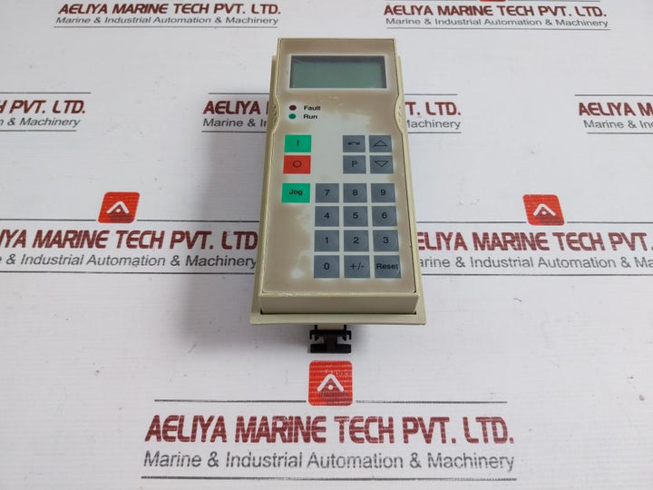 1Se.477522.0002.00 Z Inverter Operator Panel Siemens