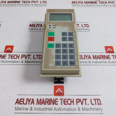 1Se.477522.0002.00 Z Inverter Operator Panel Siemens