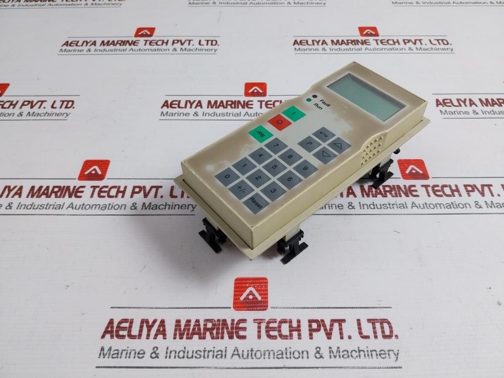 1Se.477522.0002.00 Z Inverter Operator Panel Siemens