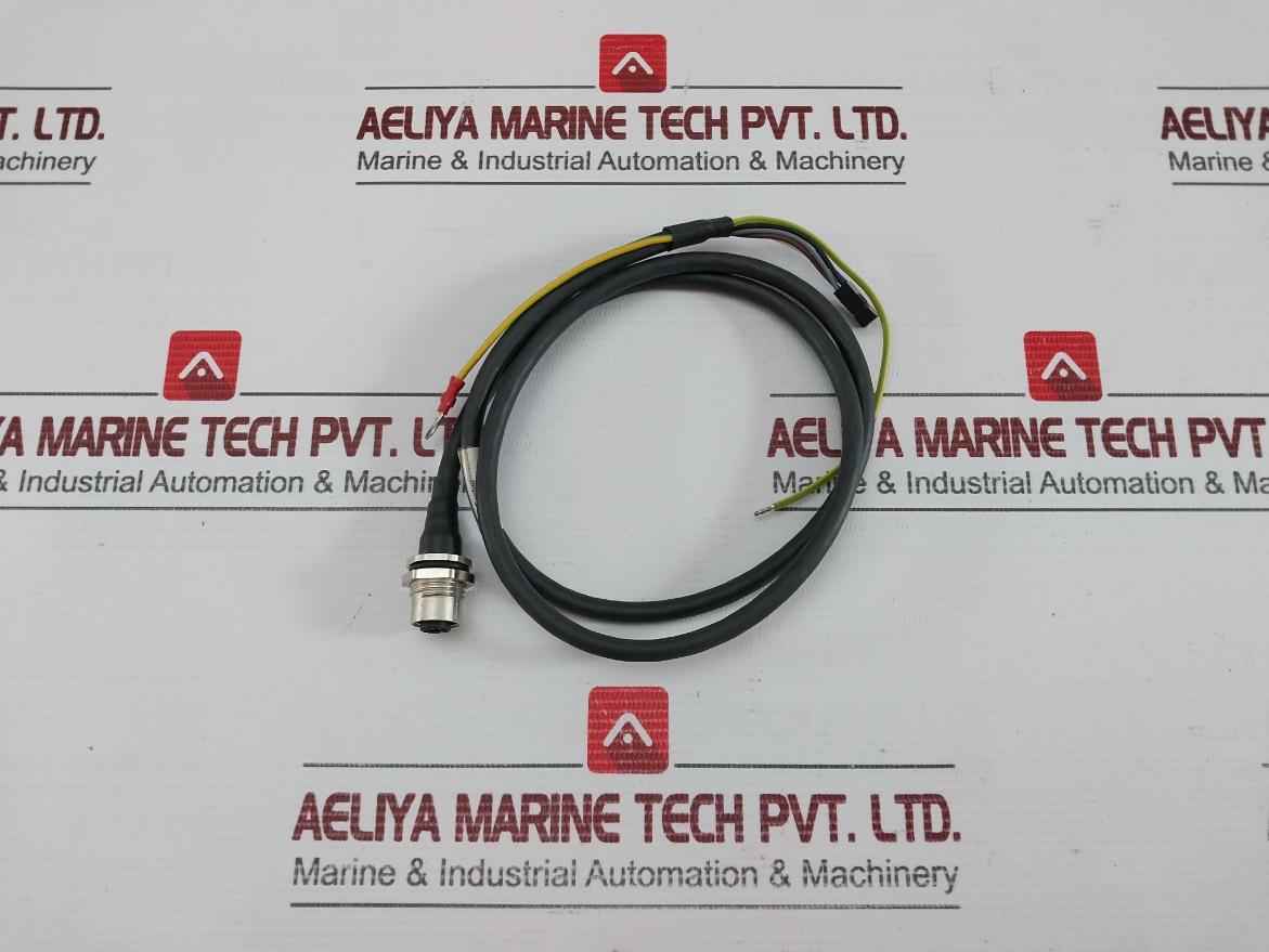 1Tgb000162R0690 Umc Cable Connection Abb