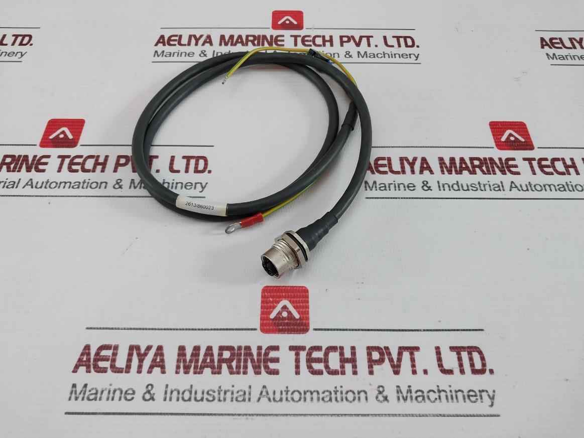 1Tgb000162R0690 Umc Cable Connection Abb