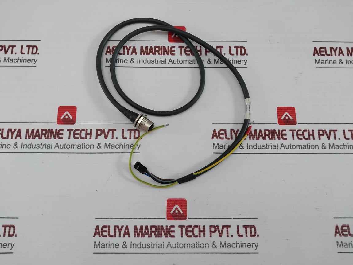 1Tgb000162R0690 Umc Cable Connection Abb