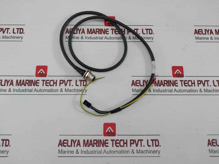 1Tgb000162R0690 Umc Cable Connection Abb