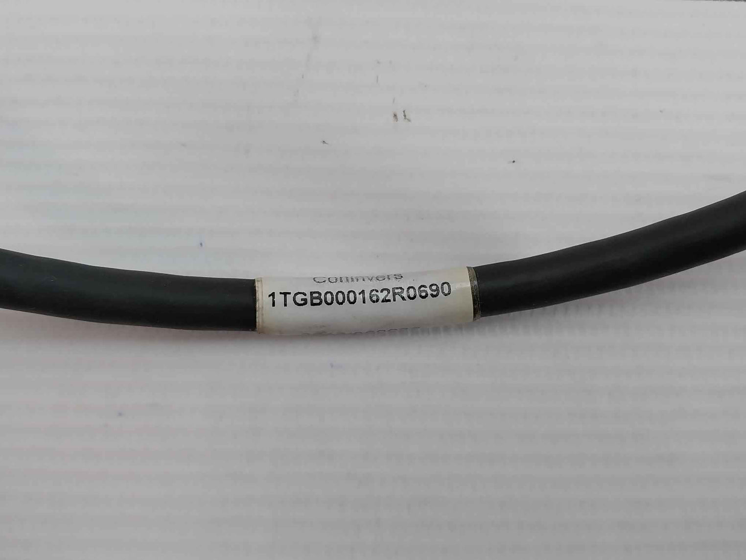 1Tgb000162R0690 Umc Cable Connection Abb