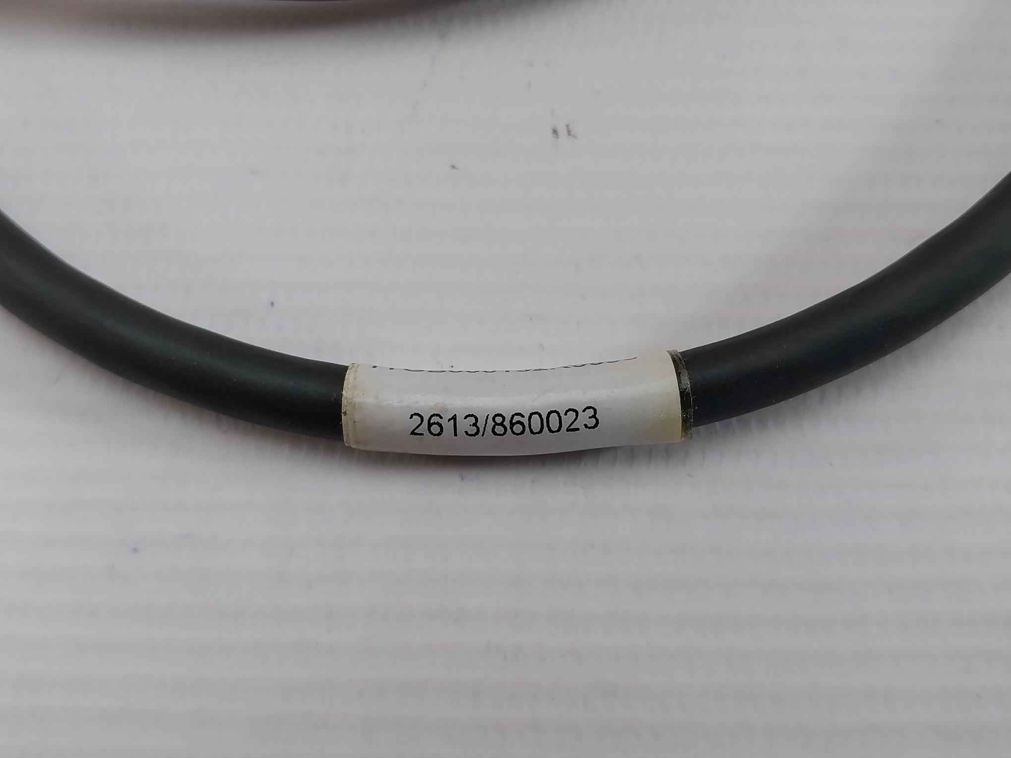 1Tgb000162R0690 Umc Cable Connection Abb