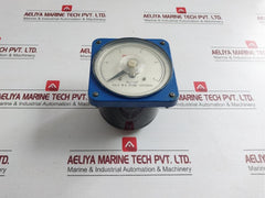 -1 To 4 Kg/Cm2 Analog Pressure Indicator Hanla 500V