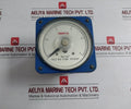 -1 To 4 Kg/Cm2 Analog Pressure Indicator Hanla 500V