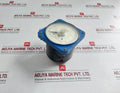 -1 To 4 Kg/Cm2 Analog Pressure Indicator Hanla 500V