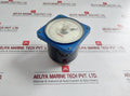 -1 To 4 Kg/Cm2 Analog Pressure Indicator Hanla 500V