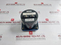 -1 To 4 Kg/Cm2 Analog Pressure Indicator Hanla 500V