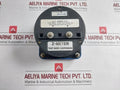 -1 To 4 Kg/Cm2 Analog Pressure Indicator Hanla 500V