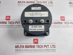 -1 To 4 Kg/Cm2 Analog Pressure Indicator Hanla 500V