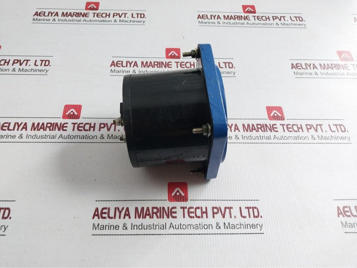 -1 To 4 Kg/Cm2 Analog Pressure Indicator Hanla 500V