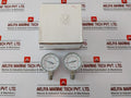 '-1 To 7 Bar / -14.5 To 100 Psi Pressure Measurement Analog Meter