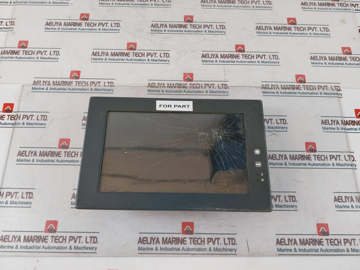 1W11A0019007 HMI Panel