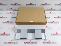 1X2 U Air Flow Duct Chassis Bracket  M30087-001 New Condition