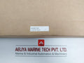 1X2 U Air Flow Duct Chassis Bracket  M30087-001 New Condition