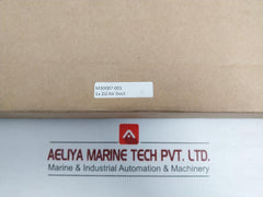 1X2 U Air Flow Duct Chassis Bracket  M30087-001 New Condition