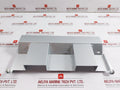 1X2 U Air Flow Duct Chassis Bracket  M30087-001 New Condition