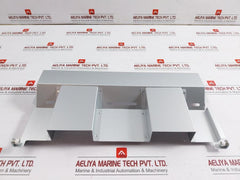 1X2 U Air Flow Duct Chassis Bracket  M30087-001 New Condition