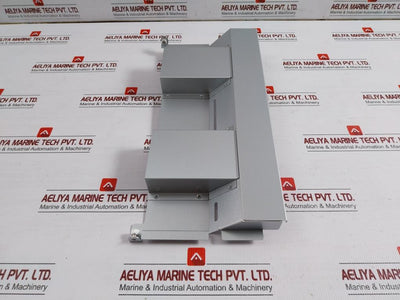 1X2 U Air Flow Duct Chassis Bracket  M30087-001 New Condition