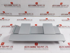 1X2 U Air Flow Duct Chassis Bracket  M30087-001 New Condition