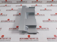 1X2 U Air Flow Duct Chassis Bracket  M30087-001 New Condition