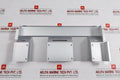 1X2 U Air Flow Duct Chassis Bracket  M30087-001 New Condition
