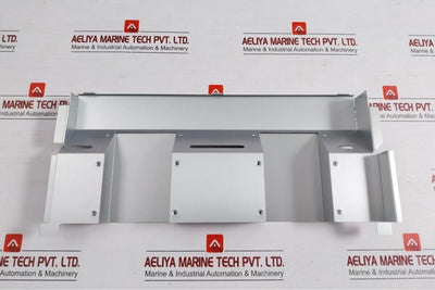 1X2 U Air Flow Duct Chassis Bracket  M30087-001 New Condition