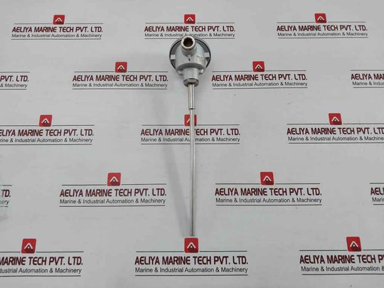 1X Pt100 Pressure Sensor A-m-t