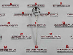 1X Pt100 Pressure Sensor A-m-t