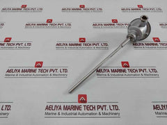 1X Pt100 Pressure Sensor A-m-t