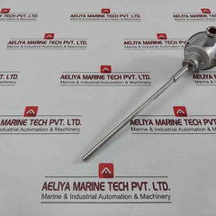 1X Pt100 Pressure Sensor A-m-t