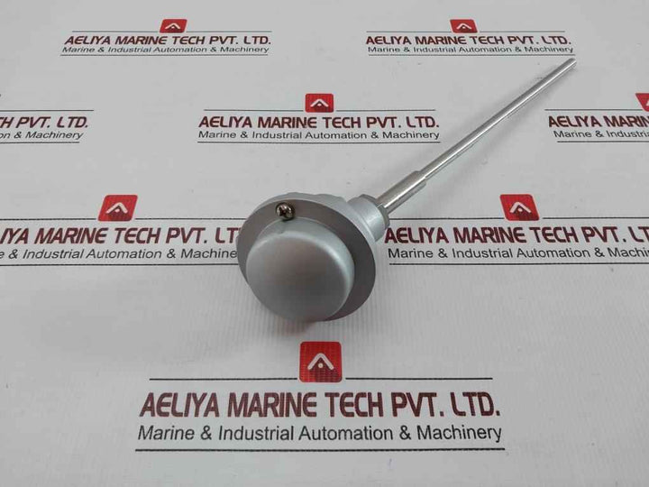 1X Pt100 Pressure Sensor A-m-t
