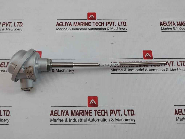 1X Pt100 Pressure Sensor A-m-t