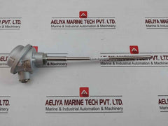 1X Pt100 Pressure Sensor A-m-t