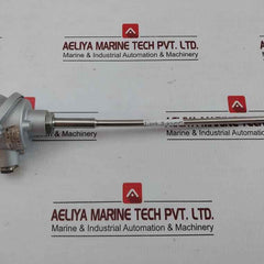 1X Pt100 Pressure Sensor A-m-t