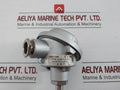 1X Pt100 Pressure Sensor A-m-t