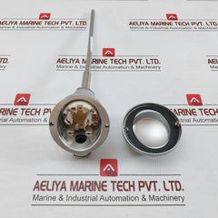 1X Pt100 Pressure Sensor A-m-t