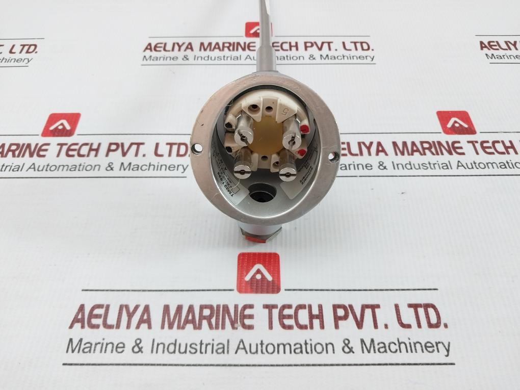 1X Pt100 Pressure Sensor A-m-t