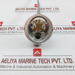 1X Pt100 Pressure Sensor A-m-t