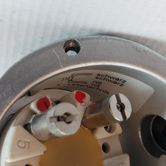 1X Pt100 Pressure Sensor A-m-t