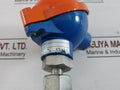 1Xpt100 Temperature Probe 170 Mm