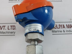 1Xpt100 Temperature Probe 170 Mm
