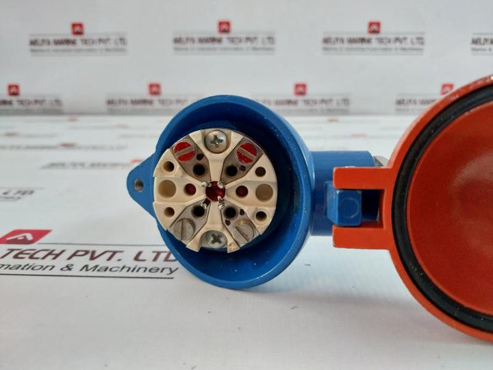 1Xpt100 Temperature Probe 170 Mm