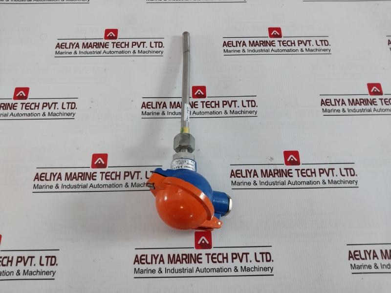 1Xpt100 Temperature Probe 170 Mm